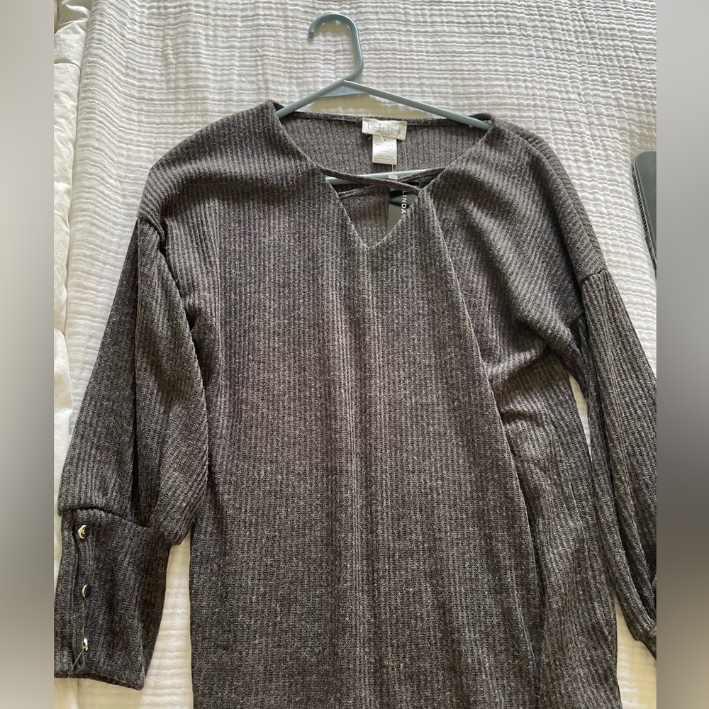 Women’s sweater